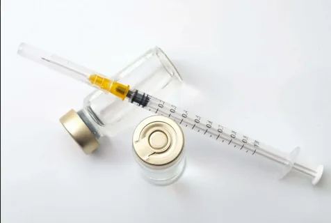 تصویر 2 از سرنگ بی حسی با دقت کنترل شده و نوک ویژه ایمن